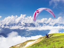 X-Alps