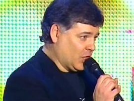 Жизнь на бис. Вадим Кузема