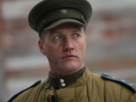 По следу зверя