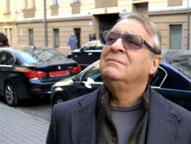 Без антракта. К 80-летию Геннадия Хазанова