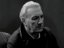 Перед бурей