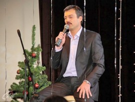 Ночь одинокого филина (3)