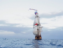 Восемнадцать человек на сундук мертвеца