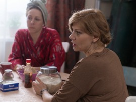 Укрощение свекрови. Продолжение (5)