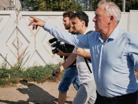 Люди дела (2)