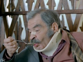 Испанский вояж Степаныча