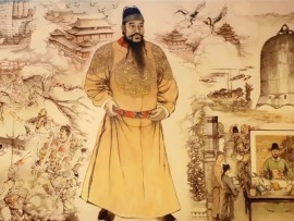 Китай: империя времени