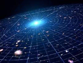 Парадокс разума вселенной