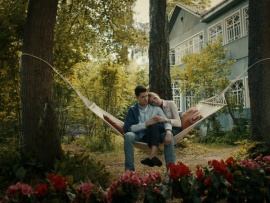 Московские тайны. Проклятие мастера