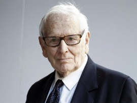 Мир, который построил Пьер Карден