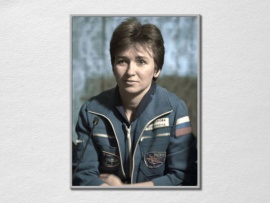 Невесомая: история и мечты космонавта Елены Кондаковой