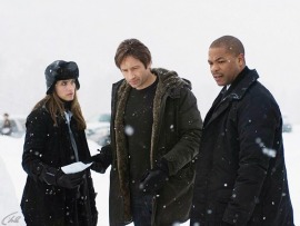 Секретные материалы: Хочу верить (3)