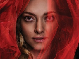 Семь вуалей