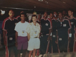 Лучшие команды мира