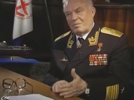 Война за океан. Подводники