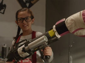 Ловцы монстров