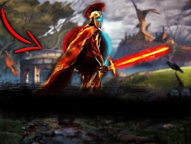 Вот pачем придумали Спарту! Древней Греции не существовало