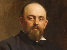 Русский Медичи. Савва Мамонтов