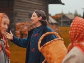 Премьера. Хочется праздника