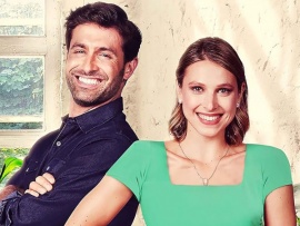 Красота любви