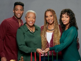 Праздничное наследие