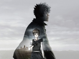 Психопаспорт