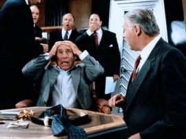 Жизнь дерьмо