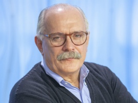 Театр Михаила Чехова. Мастер-класс Никиты Михалкова
