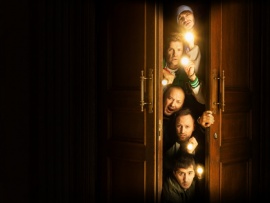 Большой побег