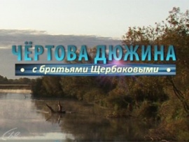 Чертова дюжина