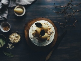 Поэзия Вкуса