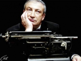 Экстрасенс смеха. Семён Альтов