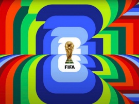 Футбол. Чемпионат мира-2026. Прямая трансляция из Мексики