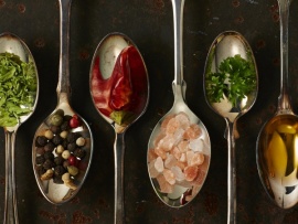 Хороший повар, плохой повар