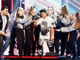 Жара Kids Awards-2021