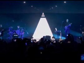 Концерт Кино на ЦСКА Арене