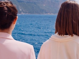 Вилла прелестниц