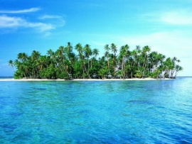 7 дней в одиночку на необитаемом острове. Без еды, воды и укрытия