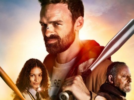 Антиганг: Смена