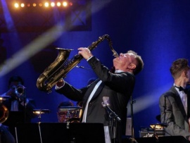 Le Mans Jazz, Concerts in/out