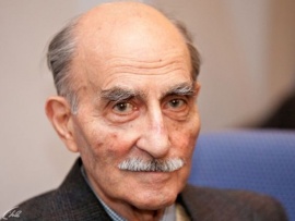 Сергей Микаэлян. Дороги судьбы