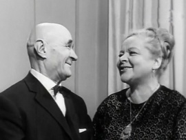 Улыбнись соседу!