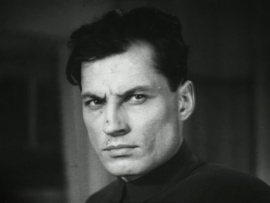 Партийный билет