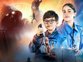 Мини-детективы и тайна Скорпиона