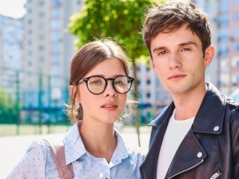 Крылья бабочки