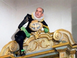 Мания величия