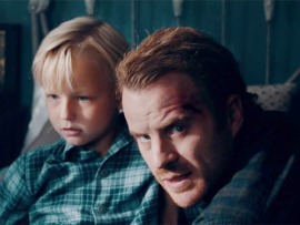 Сын дьявола