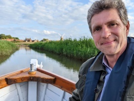 Прибрежные деревни