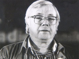 Я не один, пока я с вами... К 95-летию со дня рождения Юрия Саульского