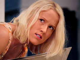 Веселая семейка